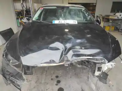 Scrapping Vehicle volkswagen passat variant (3g5) edition bmt of the year 2015 powered crlb