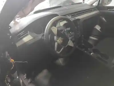 Scrapping Vehicle volkswagen passat variant (3g5) edition bmt of the year 2015 powered crlb