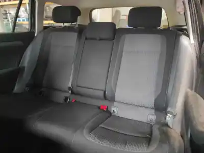 Scrapping Vehicle volkswagen passat variant (3g5) edition bmt of the year 2015 powered crlb