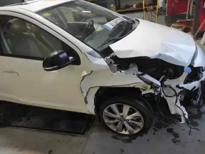 Vehículo de desguace hyundai i20 tecno s ii del año 2013 con motor g4fa