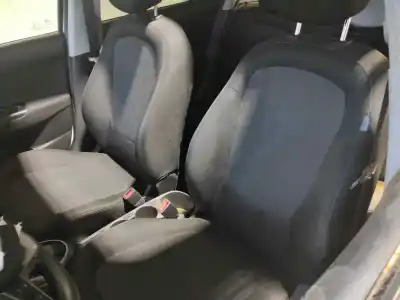 Scrapping Vehicle hyundai i20 active tecno active bluedrive of the year 2013 powered g4fa