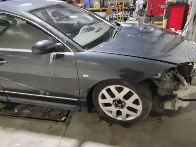 Verschrottungsfahrzeug citroen c6 básico des jahres 2008 angetrieben uhzdt17bted4