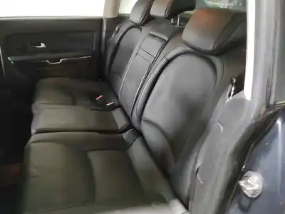 Verschrottungsfahrzeug citroen c6 básico des jahres 2008 angetrieben uhzdt17bted4