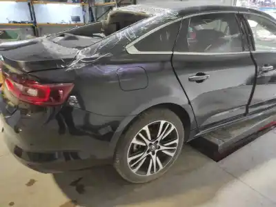Утилизация автомобиля renault talisman initiale paris года 2016 питание r9m452 / r9md4