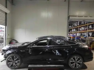 Утилизация автомобиля renault talisman initiale paris года 2016 питание r9m452 / r9md4