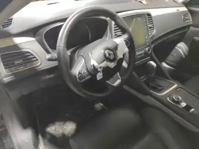 Утилизация автомобиля renault talisman initiale paris года 2016 питание r9m452 / r9md4