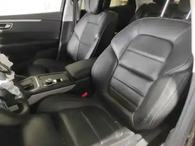Утилизация автомобиля renault talisman initiale paris года 2016 питание r9m452 / r9md4