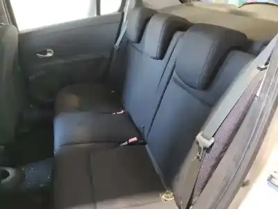 Здавання транспортного засобу renault clio iii imusic confort dynamique року 2005 потужний k4j780