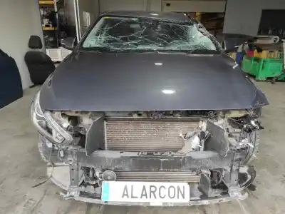 Scrapping Vehicle hyundai i30 (pd) 1.6 klass max of the year 2017 powered d4fb
