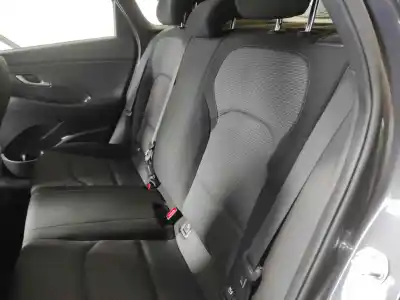 Scrapping Vehicle hyundai i30 (pd) 1.6 klass max of the year 2017 powered d4fb