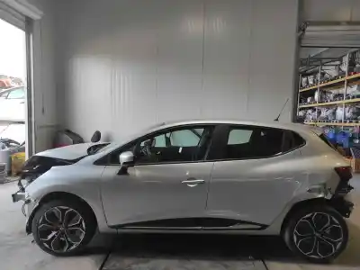 Veículo de Sucata renault clio iv business do ano 2012 alimentado k9k628