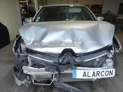 Veículo de Sucata renault clio iv business do ano 2012 alimentado k9k628