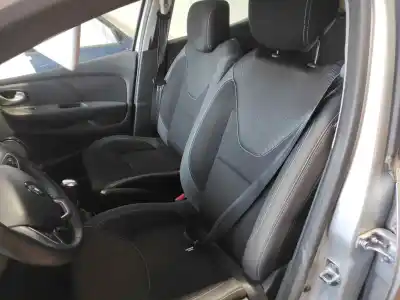 Veículo de Sucata renault clio iv business do ano 2012 alimentado k9k628