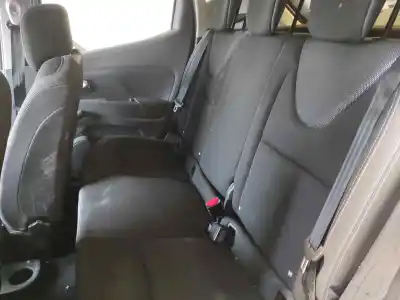 Veículo de Sucata renault clio iv business do ano 2012 alimentado k9k628