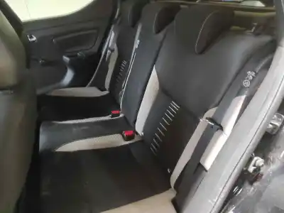 Sloopvoertuig nissan micra v (k14) acenta van het jaar 2017 aangedreven k9k628