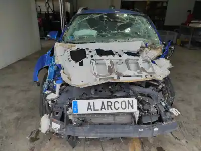 Veículo de Sucata kia stonic (ybcuv) tech do ano 2021 alimentado g3lf