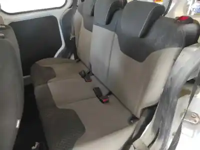 Veículo de Sucata ford transit courier combi trend do ano 2017 alimentado xucd / 2016367 / gm5