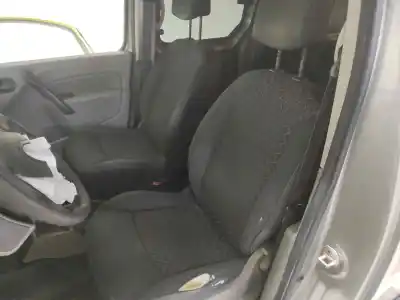 Scrapping Vehicle renault kangoo profesional of the year 2010 powered k9k802