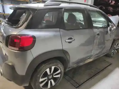Здавання транспортного засобу citroen c3 aircross shine року 2018 потужний hn05 / hnp