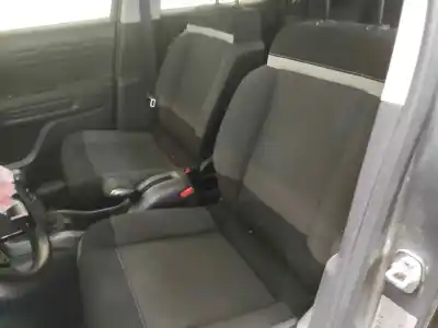 Здавання транспортного засобу citroen c3 aircross shine року 2018 потужний hn05 / hnp