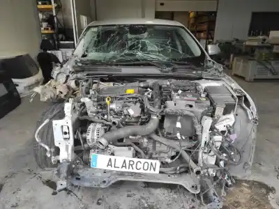 Утилизация автомобиля renault talisman icon года 2017 питание r9m409