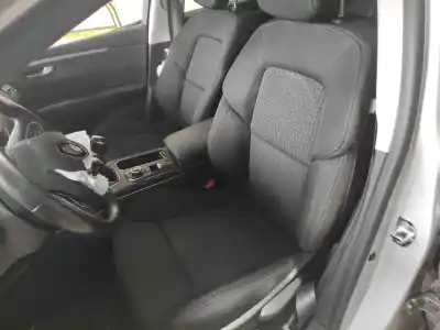 Утилизация автомобиля renault talisman icon года 2017 питание r9m409