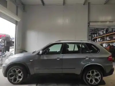 Утилизация автомобиля bmw x5 (e70) 3.0d года 2008 питание 