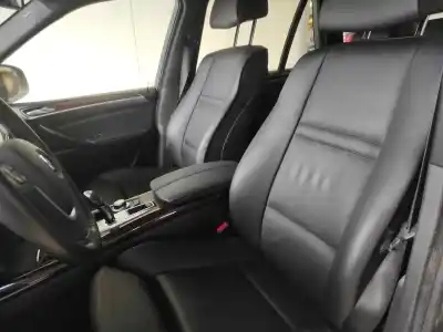 Утилизация автомобиля bmw x5 (e70) 3.0d года 2008 питание 