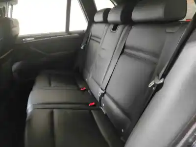 Утилизация автомобиля bmw x5 (e70) 3.0d года 2008 питание 