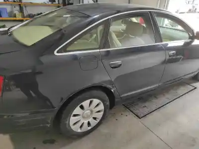 Scrapping Vehicle audi a6 berlina (4f2) 2.0 tdi of the year 2005 powered blb