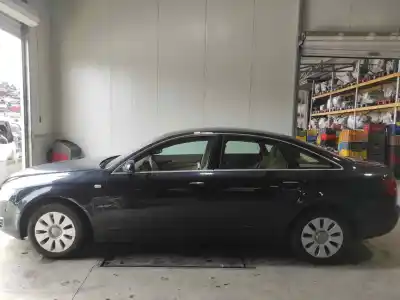 Scrapping Vehicle audi a6 berlina (4f2) 2.0 tdi of the year 2005 powered blb