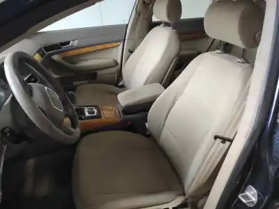 Scrapping Vehicle audi a6 berlina (4f2) 2.0 tdi of the year 2005 powered blb