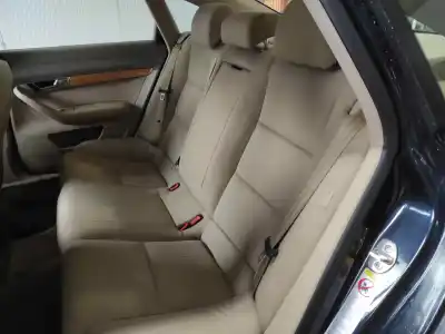 Scrapping Vehicle audi a6 berlina (4f2) 2.0 tdi of the year 2005 powered blb