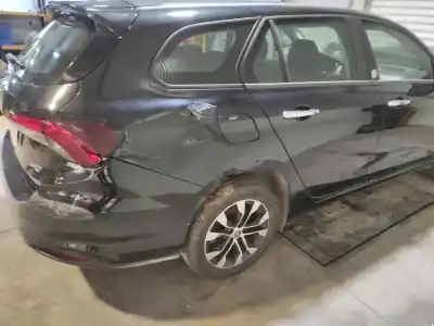 Vehicul casat fiat tipo ii (357) fam mirror al anului 2020 alimentat 73504073 / 73504366