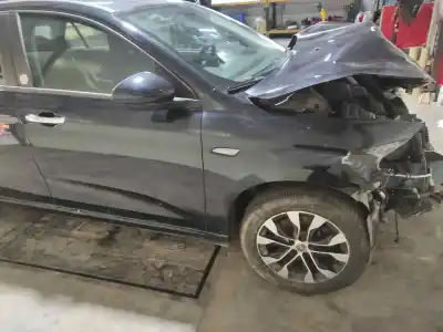 Vehicul casat fiat tipo ii (357) fam mirror al anului 2020 alimentat 73504073 / 73504366