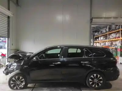 Vehicul casat fiat tipo ii (357) fam mirror al anului 2020 alimentat 73504073 / 73504366