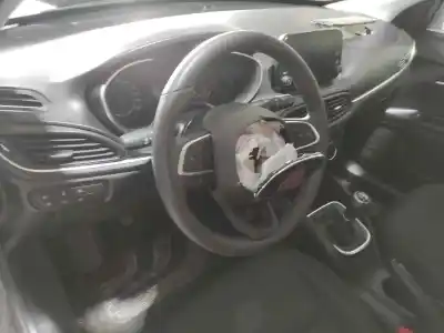 Vehicul casat fiat tipo ii (357) fam mirror al anului 2020 alimentat 73504073 / 73504366