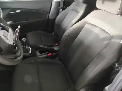 Vehicul casat fiat tipo ii (357) fam mirror al anului 2020 alimentat 73504073 / 73504366