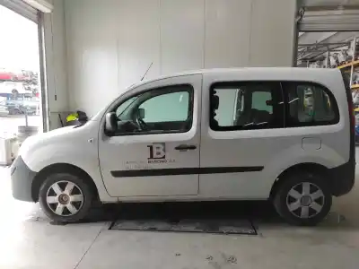 Утилизация автомобиля renault kangoo profesional года 2010 питание 