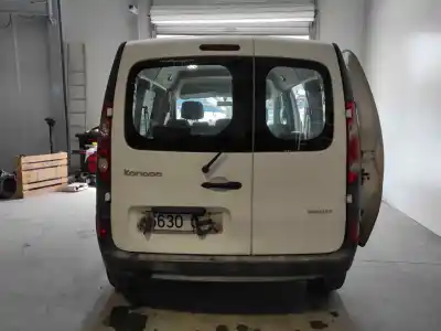 Утилизация автомобиля renault kangoo profesional года 2010 питание 