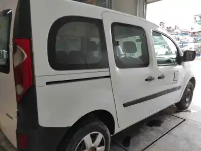 Утилизация автомобиля renault kangoo profesional года 2010 питание 