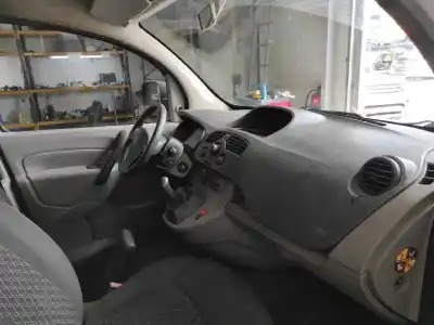 Утилизация автомобиля renault kangoo profesional года 2010 питание 