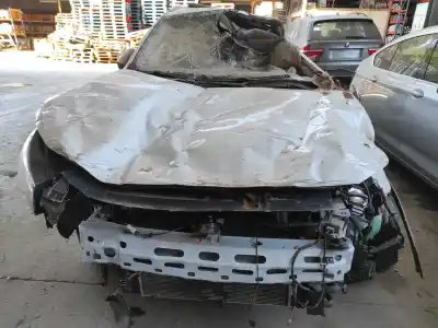 Veículo de Sucata mg mg hs 1.5 t (sas23) do ano 2022 alimentado 