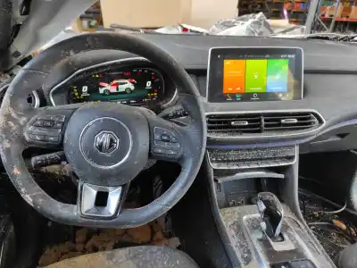 Veículo de Sucata mg mg hs 1.5 t (sas23) do ano 2022 alimentado 