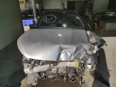 Veículo de Sucata peugeot 308 sw allure do ano 2014 alimentado yh01