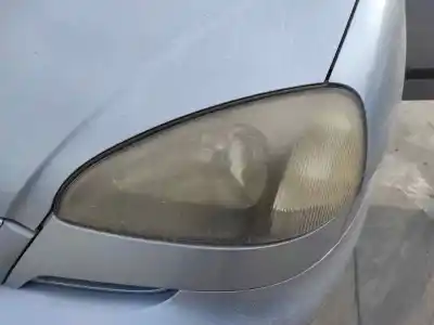 Veículo de Sucata chevrolet tacuma se do ano 2005 alimentado a16dms