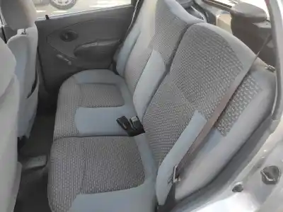 Здавання транспортного засобу daewoo matiz cd року 2004 потужний f8cv