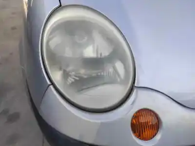 Здавання транспортного засобу daewoo matiz cd року 2004 потужний f8cv