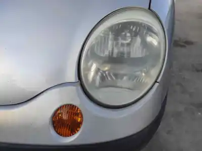 Здавання транспортного засобу daewoo matiz cd року 2004 потужний f8cv