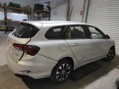 Veículo de Sucata fiat tipo ii (357) fam mirror do ano 2020 alimentado 73504073 / 73504366